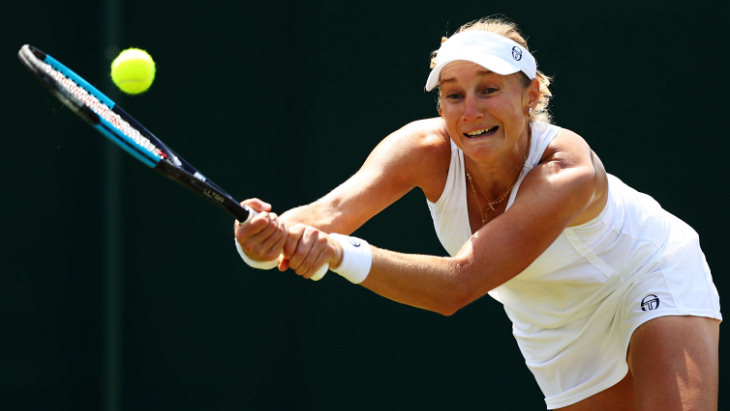 Екатерина Макарова