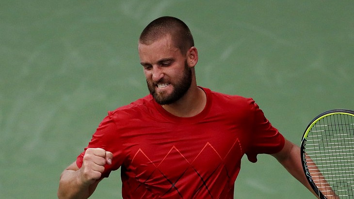 Михаил Южный