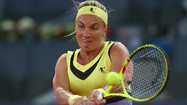 Светлана Кузнецова