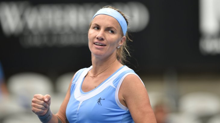 Светлана Кузнецова