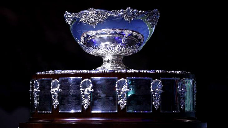 Кубок Дэвиса