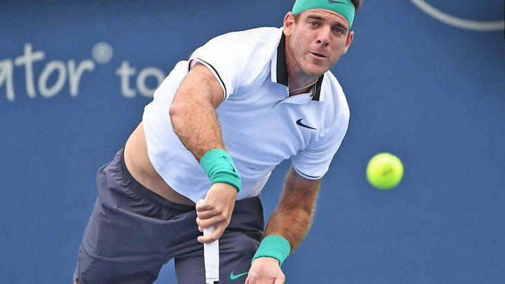 Хуан-Мартин Дель Потро