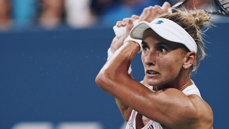 Леся Цуренко