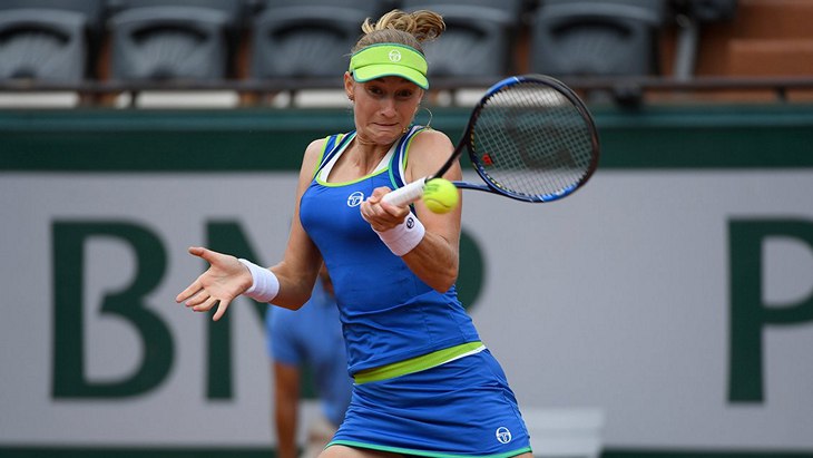 Екатерина Макарова