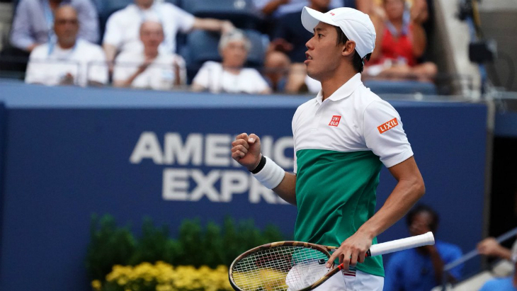 Кэй Нисикори