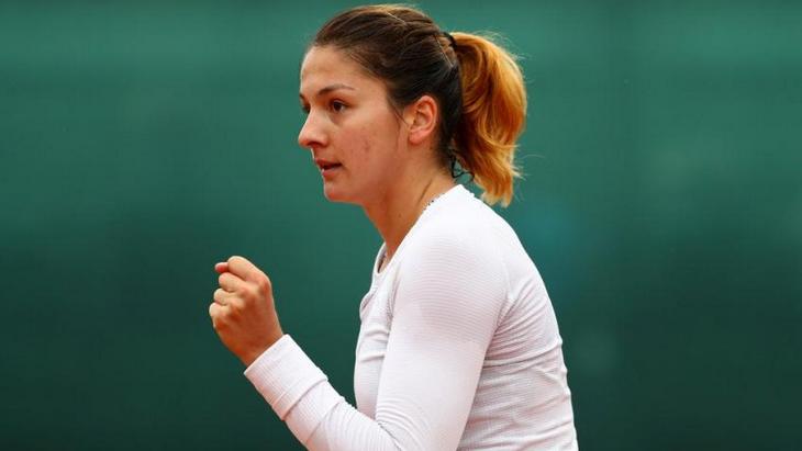 Маргарита Гаспарян