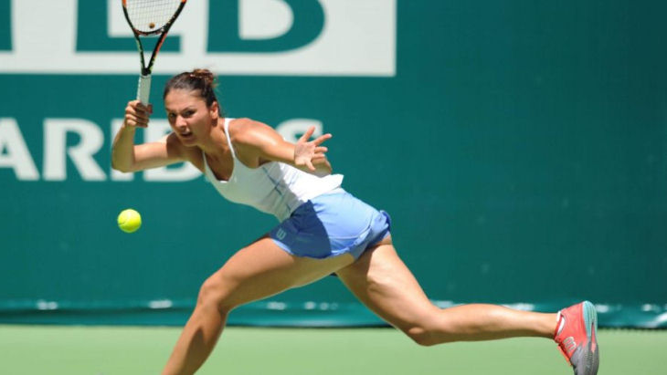 Маргарита Гаспарян