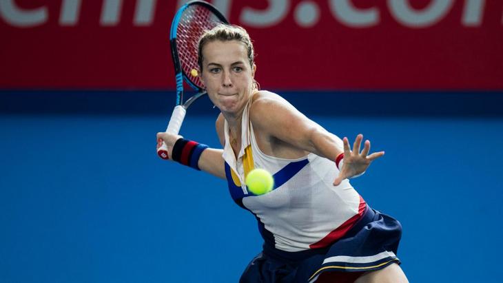 Анастасия Павлюченкова