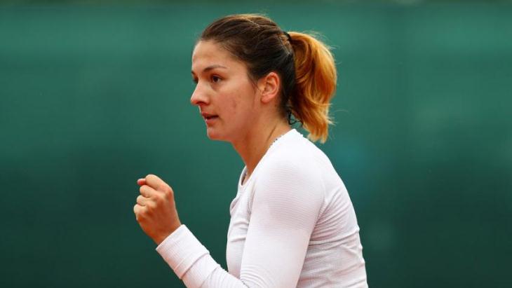 Маргарита Гаспарян