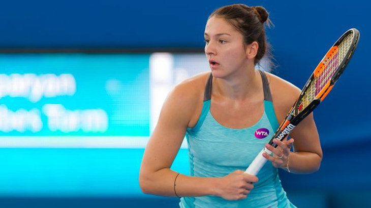 Маргарита Гаспарян