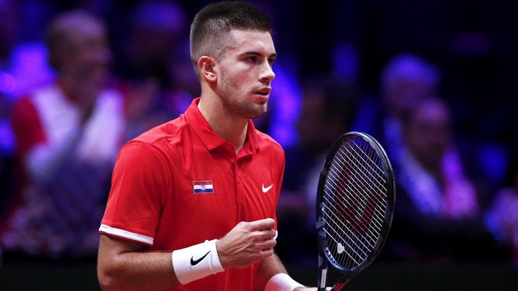 Борна Чорич