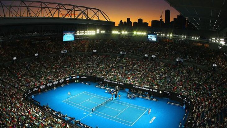 Australian Open
