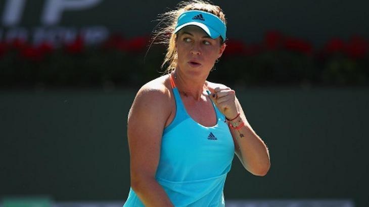 Анастасия Павлюченкова