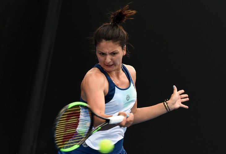 Маргарита Гаспарян