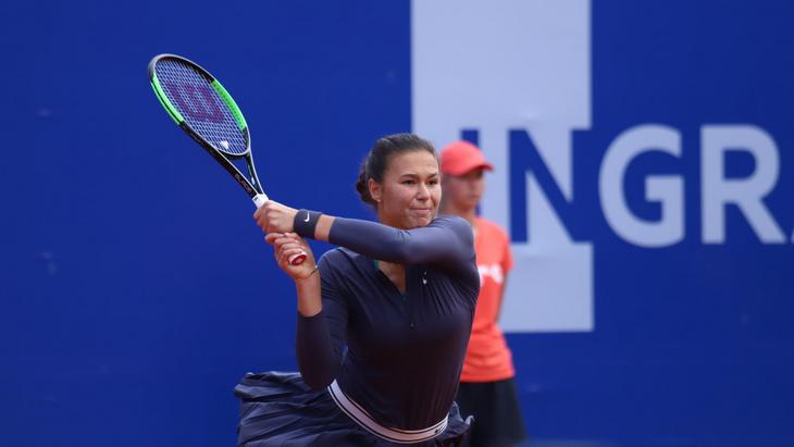 Наталья Вихлянцева