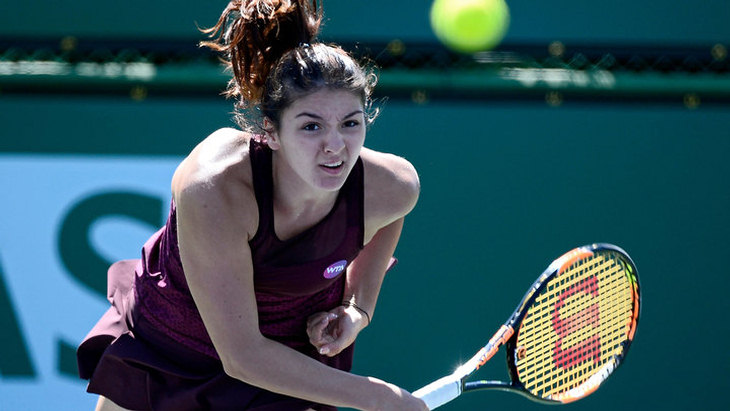 Маргарита Гаспарян