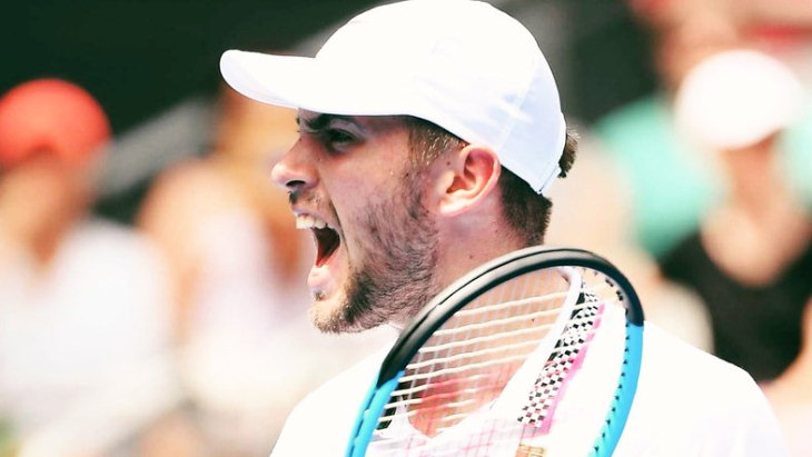 Борна Чорич