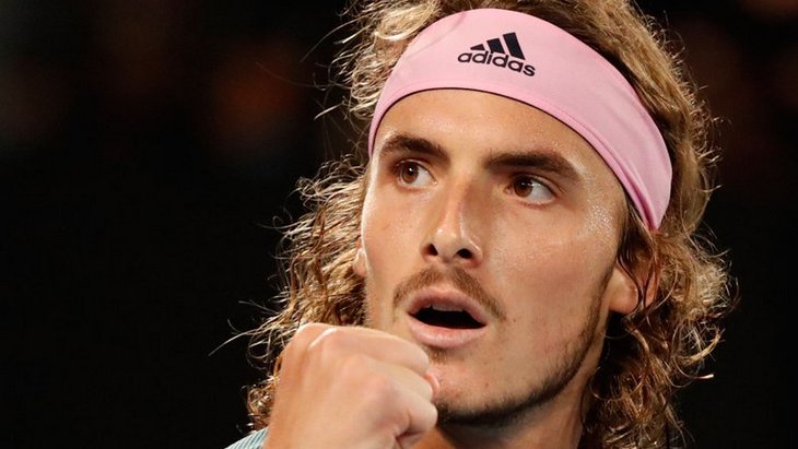 Стефанос Циципас