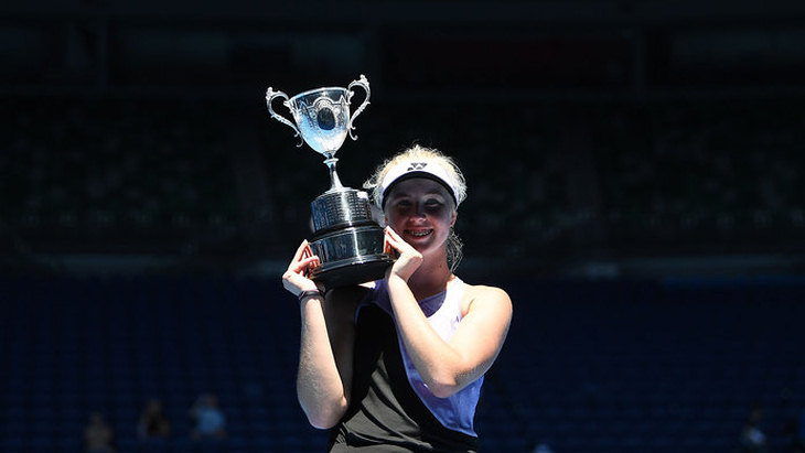 Клара Таусон