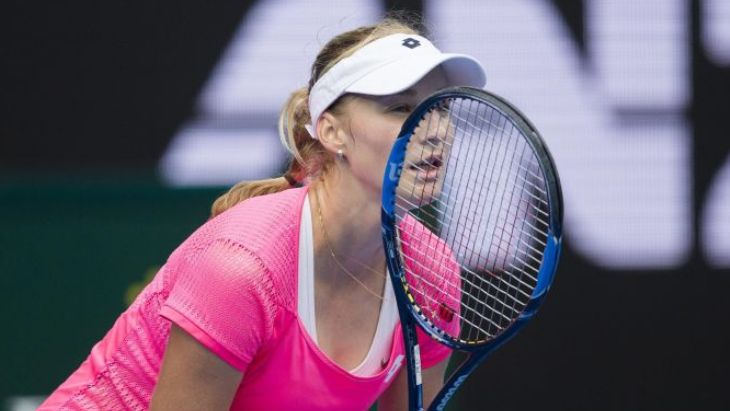 Екатерина Макарова