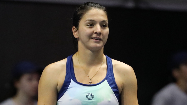 Маргарита Гаспарян