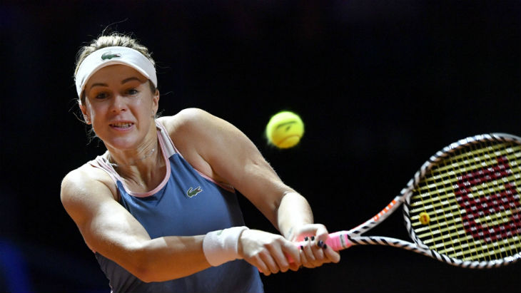 Анастасия Павлюченкова