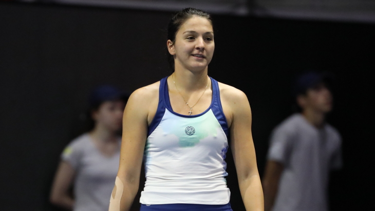 Маргарита Гаспарян