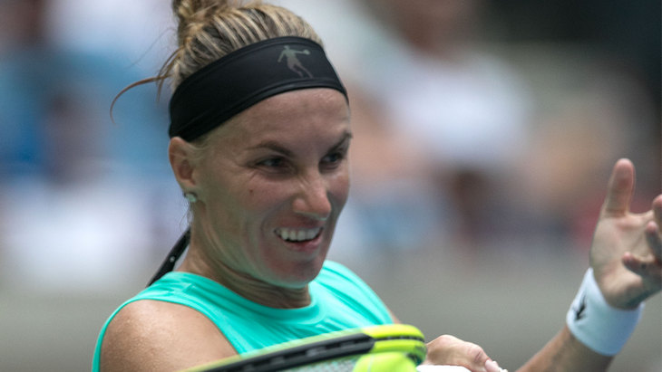 Светлана Кузнецова