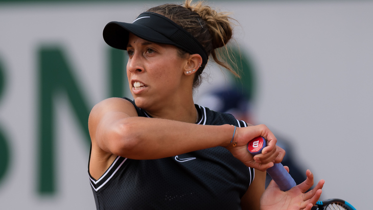 Мэдисон Киз