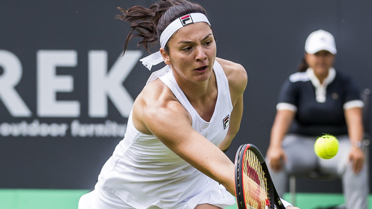 Маргарита Гаспарян