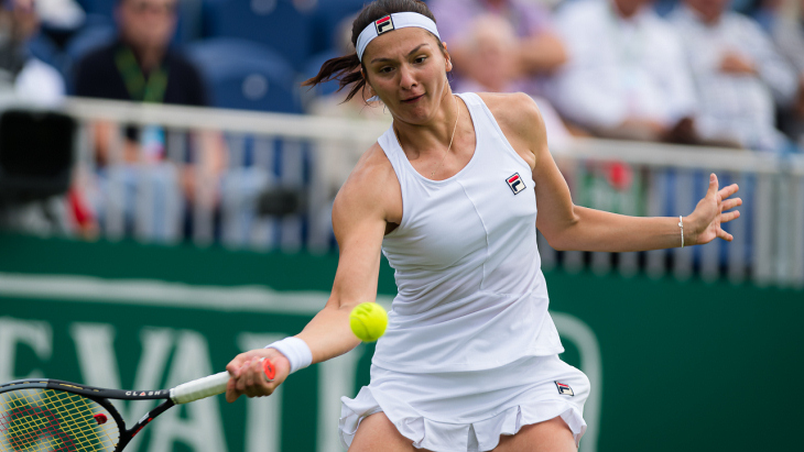 Маргарита Гаспарян