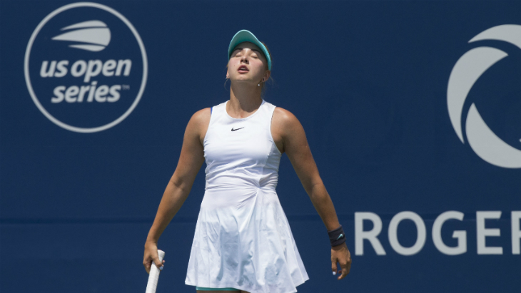 Анастасия Потапова