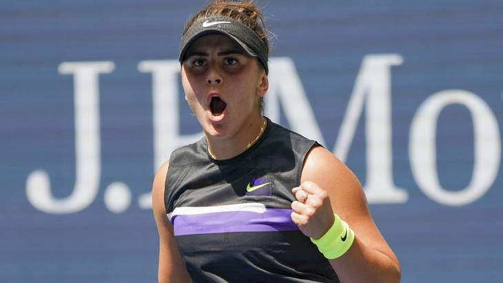 Бьянка Андрееску