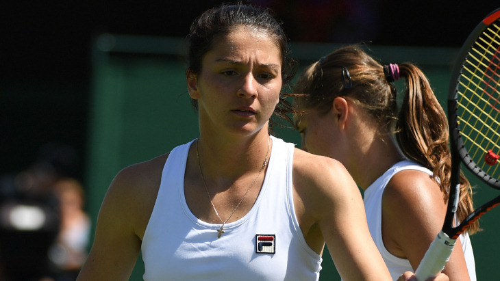 Маргарита Гаспарян