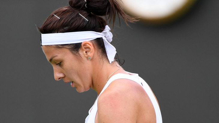 Маргарита Гаспарян