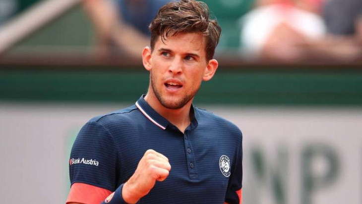 Доминик Тим