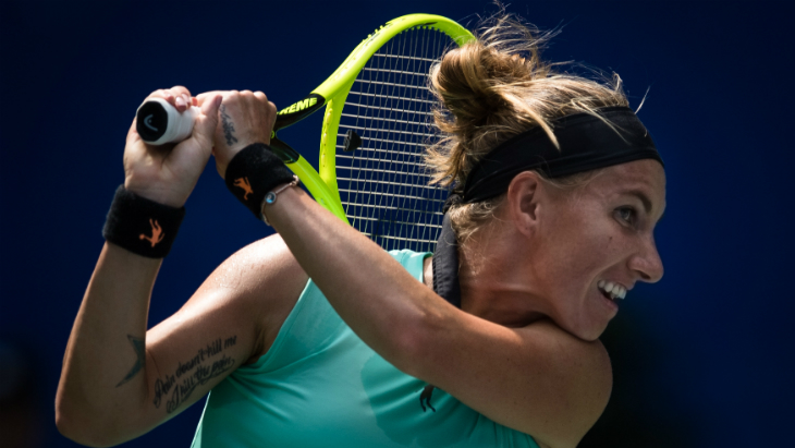 Светлана Кузнецова