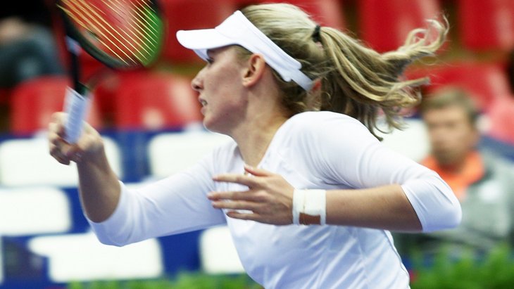 Екатерина Александрова