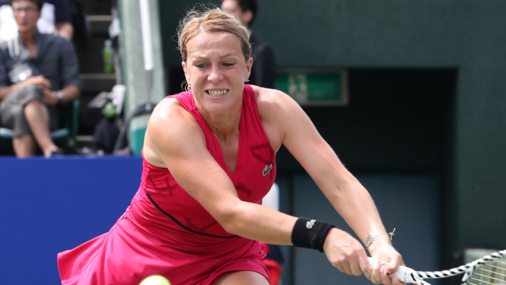 Анастасия Павлюченкова