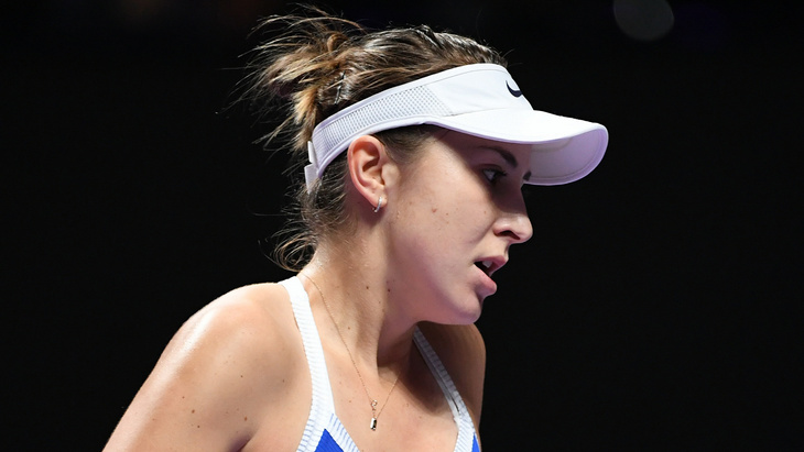 Белинда Бенчич