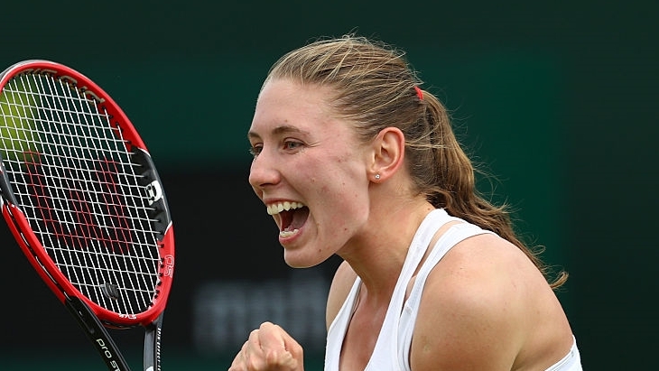 Екатерина Александрова