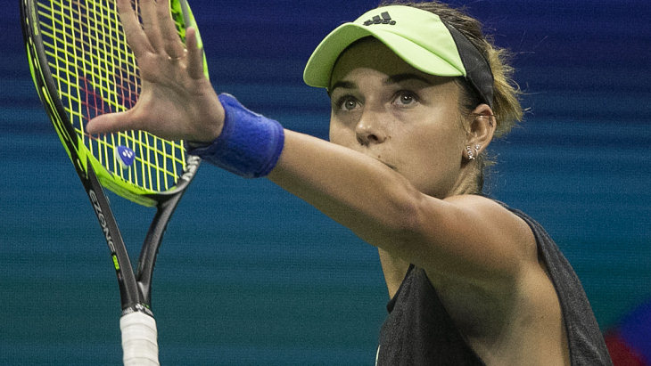 Анна Калинская