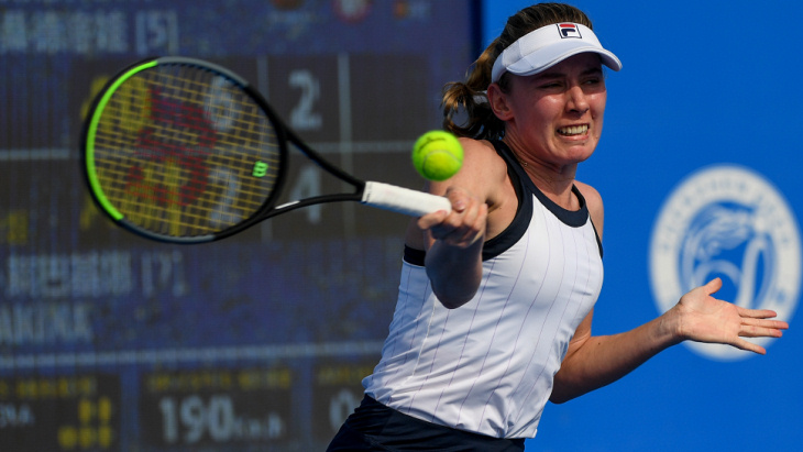 Екатерина Александрова