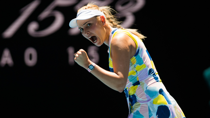 Донна Векич