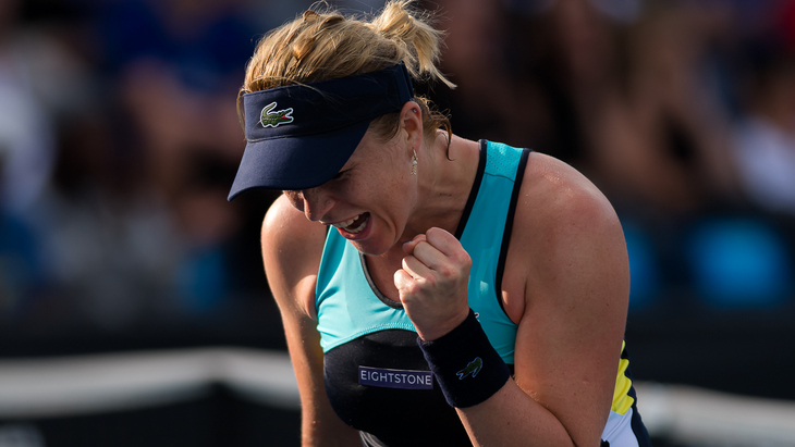 Анастасия Павлюченкова