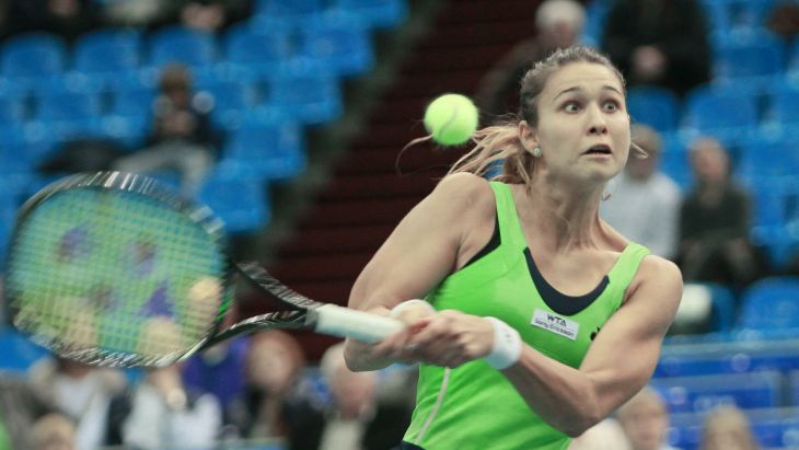 Виталия Дьяченко