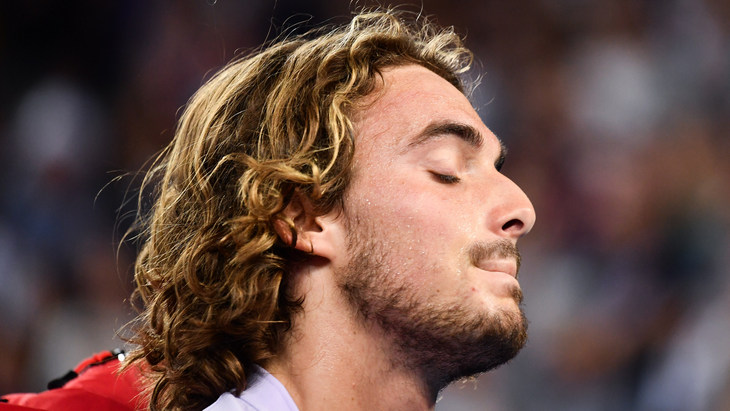 Стефанос Циципас