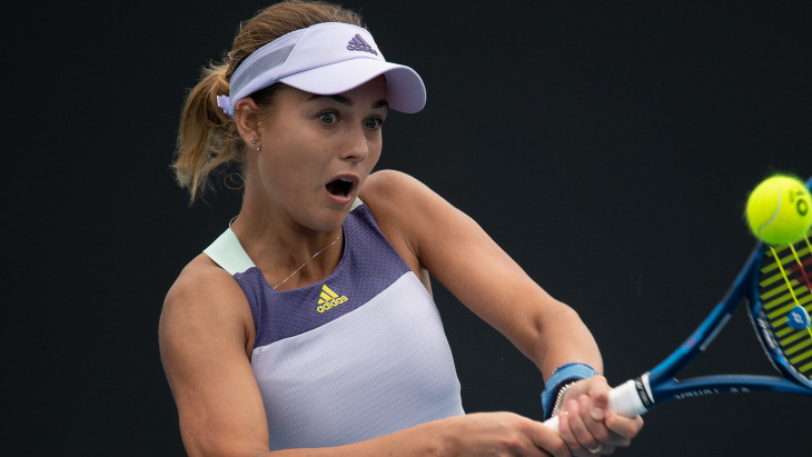 Анна Калинская