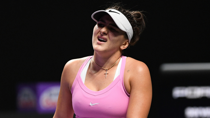 Бьянка Андрееску