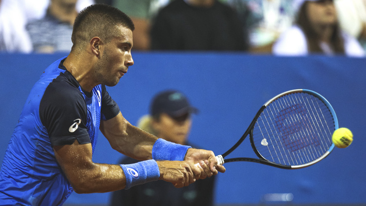 Борна Чорич